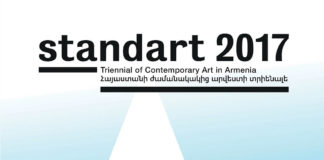 Standart 2017 The Mount Analogue e A Contemporary Art experience, giovedì 20 da Assab One.