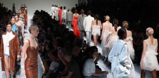 Scervino, dal vintage al futuro