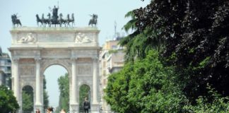 Parco Sempione diventa ‘Parco Culture’