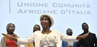 Nasce Unione comunità africane d’Italia