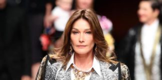 Dolce & Gabbana, sfilano Monica e Carlà