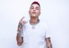 Sfera Ebbasta crea T-shirt per Twinset