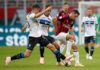 Serie A: Milan-Atalanta 2-2