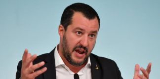 Manovra: Salvini, è passo verso civiltà