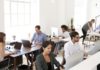 JOB HOPPING, TENDENZA MILLENNIALS, CAMBIARE LAVORO SPESSO MOTIVA E RIDUCE LO STRESS