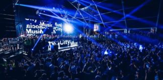 Social Music City 2018: closing party con Maceo Plex, Âme e Recondite