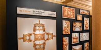 True Perfection, la Cassetta Farnese di Capodimonte esposta a Gallerie d’Italia – Piazza Scala.