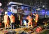 Muore investito da un tram a Milano