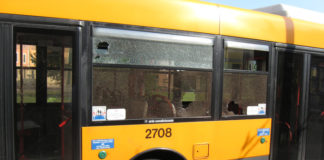 Scontro moto-filobus, 1 morto a Milano