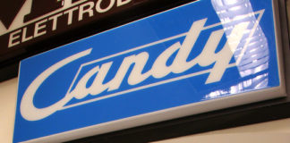 Candy passa a cinese Haier per 475 mln