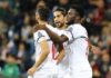 Serie A: Sassuolo-Milan 1-4, doppietta Suso