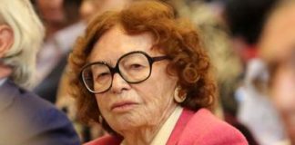 Editoria in lutto, morta Inge Feltrinelli, aveva 88 anni.