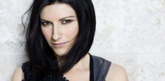 Laura Pausini in concerto