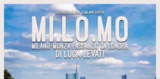 Mi.Lo.Mo.Milano-Monza passando da Londra, mostra fotografica di Luca Levati.