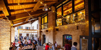 A Milano la cultura della birra artigianale lombarda con ChiareScure festival 2018, dal 5 al 7 ottobre al Mare Culturale Urbano.