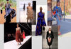 Oxford Fashion Show, sabato 22 al Principe di Savoia.