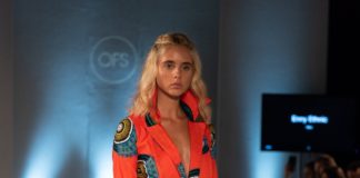Grande successo per l’Oxford Fashion Show al Principe di Savoia.