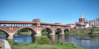 AITB e Guido Tour sharing insieme per le Giornate Europee del Patrimonio 2018.