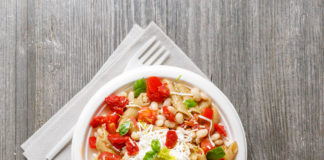 Mangiare buono e sano con Greenstation.