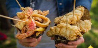 STREEAT®-Food Truck Festival, da vanerdì 14 a domenica 16 a Sesto San Giovanni.