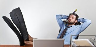 Fine delle vacanze, i consigli per gestire lo stress da rientro.