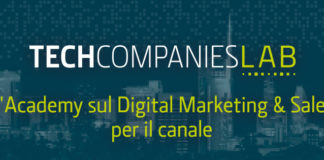 TechCompianies Lab, 22 e 23 novembre allo Spazio Mil di Sesto.