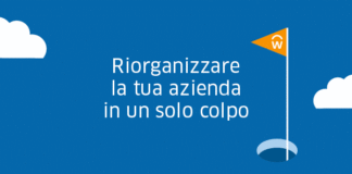 Workday sbarca a Milano, martedì 2 all’Unicredit Pavillion.