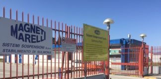 FCA, Magneti Marelli diventa giapponese, venduta a Calsonic Kansei. Spera (Ugl): “Garantiti tutti i siti e i livelli occupazionali, ora aprire confronto con la nuova società”.