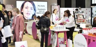 Torna a Milano ‘Beauty Gives Back’