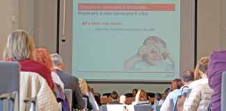 A Milano 10/a edizione di Ristorazione