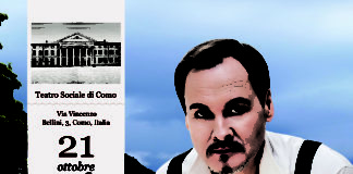 Stagioni Russe 2018, l’arte russa sui laghi, domenica 21 al Teatro Sociale di Como con il basso Askar Abradzakov.