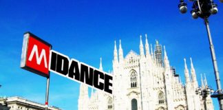 Midance 2018: una ventata di iniziative.