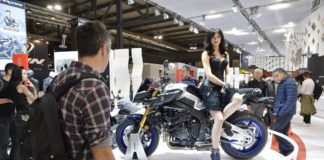 Torna Eicma con 1.200 brand in mostra