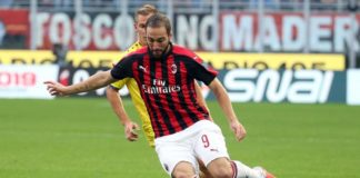 Tutto esaurito a San Siro per il derby
