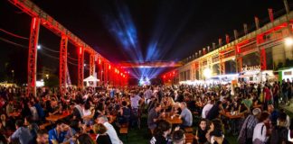 STREEAT® Food Truck Festival, da venerdì 19 a domenica 21 a Lodi.