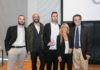 Premio Medaglia d’Oro all’Architettura Italiana, i vincitori alla Triennale.
