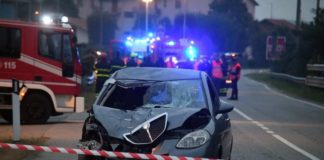 In due travolti e uccisi nel Monzese, a piedi dopo alcoltest