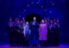 Mary Poppins torna in scena a Milano