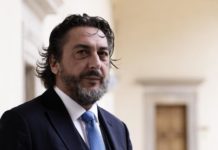 Cimbri, Ieo non è in vendita