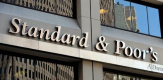 S&P conferma rating Italia BBB, outlook rivisto al negativo
