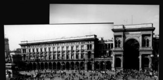 L’urbanistica di Milano attraverso la cartografia, conferenza