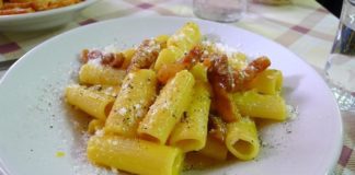 Al via a Milano Pasta World Championship
