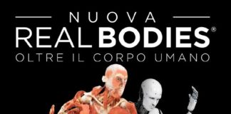 Torna a Milano la mostra ‘Real Bodies’