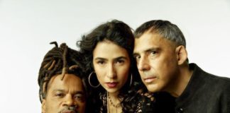 Tribalistas in Italia, 2 date a novembre