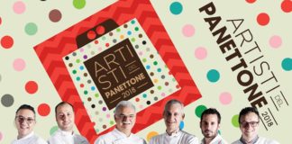 Gli Artisti del Panettone, a novembre su SkyUno con Alfonso Pepe. Grande festa a Palazzo dei Giureconsulti l’8 e 9 dicembre.