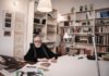 Andrea Branzi premiato con il Rolf Schock Prize in the Visual Arts 2018.