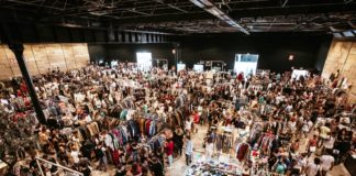 East Market, domenica 28 ottobre la nuova edizione con 300 espositori record.