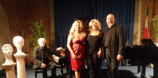 Successo per il concerto di Ennio Poggi a Casteggio.