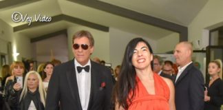 Robert Davi incanta Panicarola. Grande successo per l’evento “In Memory of Ferruccio Lamborghini”, organizzato dalla manager Debora Cattoni.