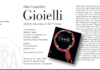 Gioielli, dall’Art Nouveau al 3D printing, presentazione del libro di Alba Cappellieri mercoledì 10 alla Pinacoteca di Brera.